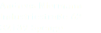 Andreas Niermann Industriestraße 62 32139 Spenge