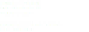 Andreas Niermann Industriestraße 62 32139 Spenge info@polsterei-niermann.de 0171 4445701